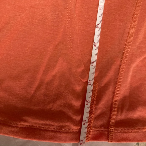 L.L. Bean Tropicwear comfort top women’s size small SUNSMART UPF 50+ brand new! - Picture 15 of 16
